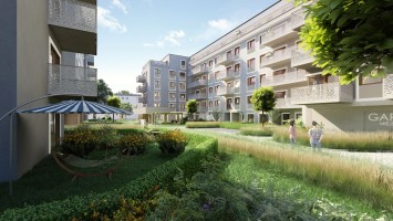 zdjęcie Patio Vita