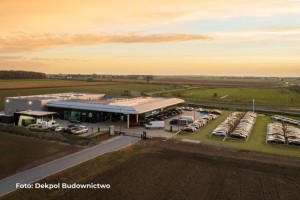 zdjęcie [Lasocice] Salon samochodowy Mercedes-Benz