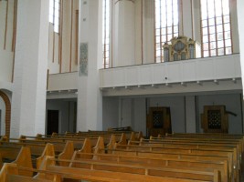 zdjęcie Kościół św. Jana Ewangelisty