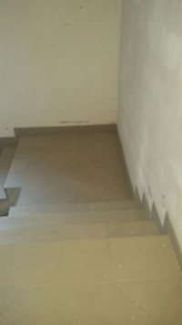prace wykończeniowe