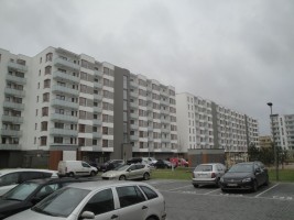 zdjęcie Osiedle Stacja Nowy Ursus