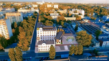 zdjęcie Fabryka Przedsiębiorczości