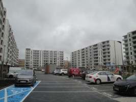 zdjęcie Osiedle Stacja Nowy Ursus