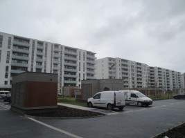 zdjęcie Osiedle Stacja Nowy Ursus