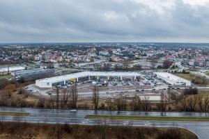 zdjęcie Vendo Park