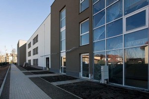 zdjęcie Osiedle Ostródzka