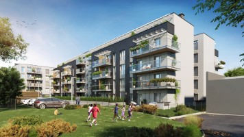 zdjęcie Apartamenty Skowronie