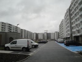 zdjęcie Osiedle Stacja Nowy Ursus