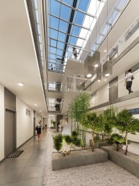 zdjęcie Apartamenty Skowronie