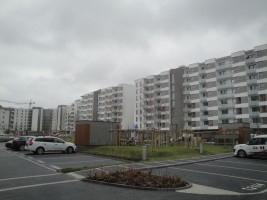 zdjęcie Osiedle Stacja Nowy Ursus