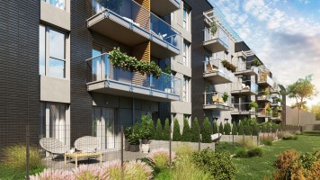 zdjęcie Apartamenty Skowronie