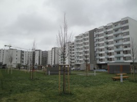 zdjęcie Osiedle Stacja Nowy Ursus