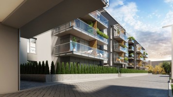 zdjęcie Apartamenty Skowronie