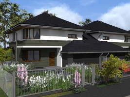 zdjęcie Osiedle Nowy Sielec