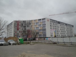 zdjęcie Centro Ursus