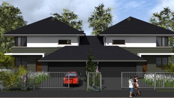 zdjęcie Osiedle Nowy Sielec