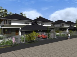 zdjęcie Osiedle Nowy Sielec