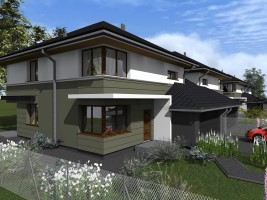 zdjęcie Osiedle Nowy Sielec