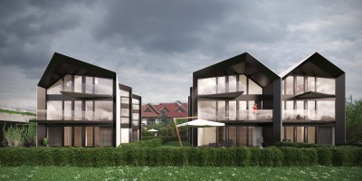 zdjęcie Gwiezdna Apartments