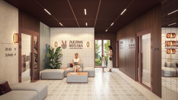 zdjęcie z budowy Zajezdnia Motława