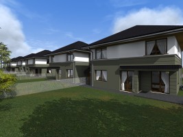 zdjęcie Osiedle Nowy Sielec