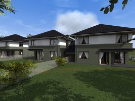 zdjęcie Osiedle Nowy Sielec