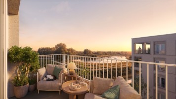 zdjęcie z budowy Zajezdnia Motława