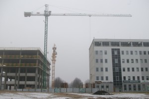 zdjęcie Gray Office Park B