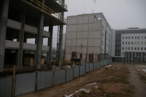 zdjęcie Gray Office Park B