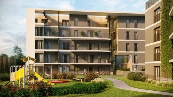 zdjęcie Apartamentowiec Filtry