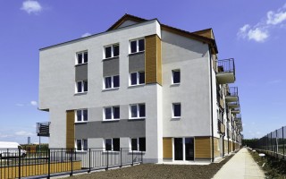 II etap