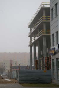 zdjęcie Gray Office Park B