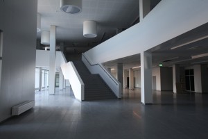 zdjęcie Nowy Szpital Wojewódzki im. Jana Pawła II