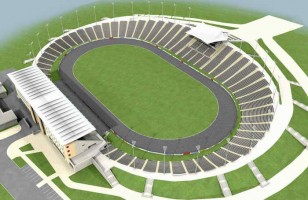 zdjęcie Stadion żużlowy Arena Częstochowa