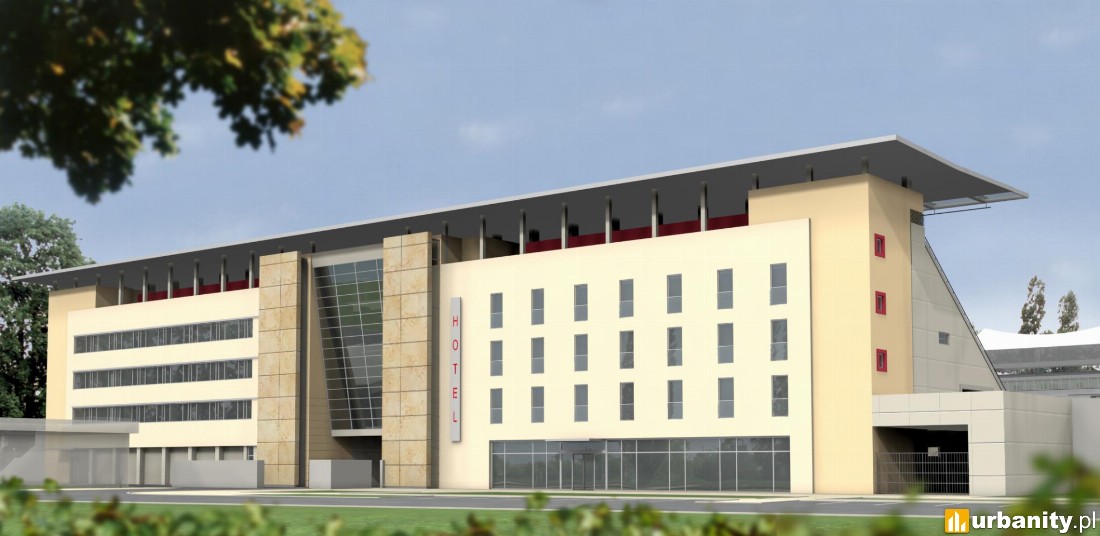 Stadion żużlowy Arena Częstochowa Częstochowa