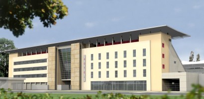 zdjęcie Stadion żużlowy Arena Częstochowa