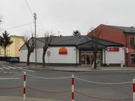 zdjęcie PSS Społem