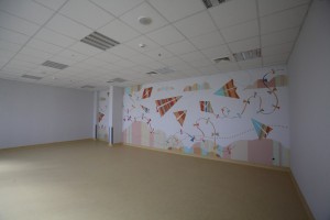 zdjęcie Nowy Szpital Wojewódzki im. Jana Pawła II