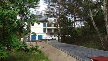 zdjęcie Hotel Ewerdin
