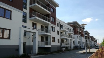 zdjęcie Osiedle Maestro