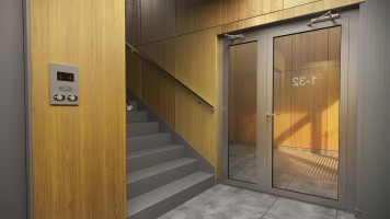 zdjęcie Apartamentowiec Filtry