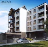 zdjęcie Kamienica Trybunalska