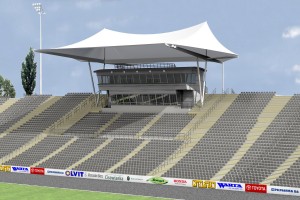 zdjęcie Stadion żużlowy Arena Częstochowa