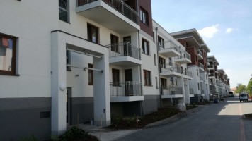 zdjęcie Osiedle Maestro