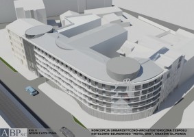 zdjęcie Motel One