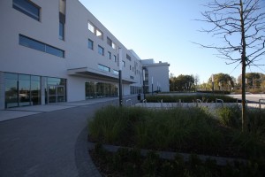 zdjęcie Nowy Szpital Wojewódzki im. Jana Pawła II