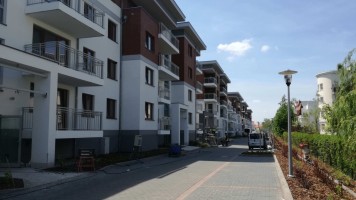 zdjęcie Osiedle Maestro