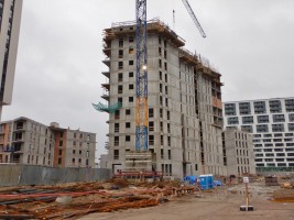 zdjęcie Apartamenty Mogilska