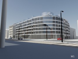 zdjęcie Hotel Mercure Centrum