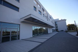 zdjęcie Nowy Szpital Wojewódzki im. Jana Pawła II